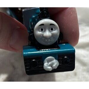 Thomas & Friends‎ Ferdinand & James Train Toy Lot Diecast Magnetic